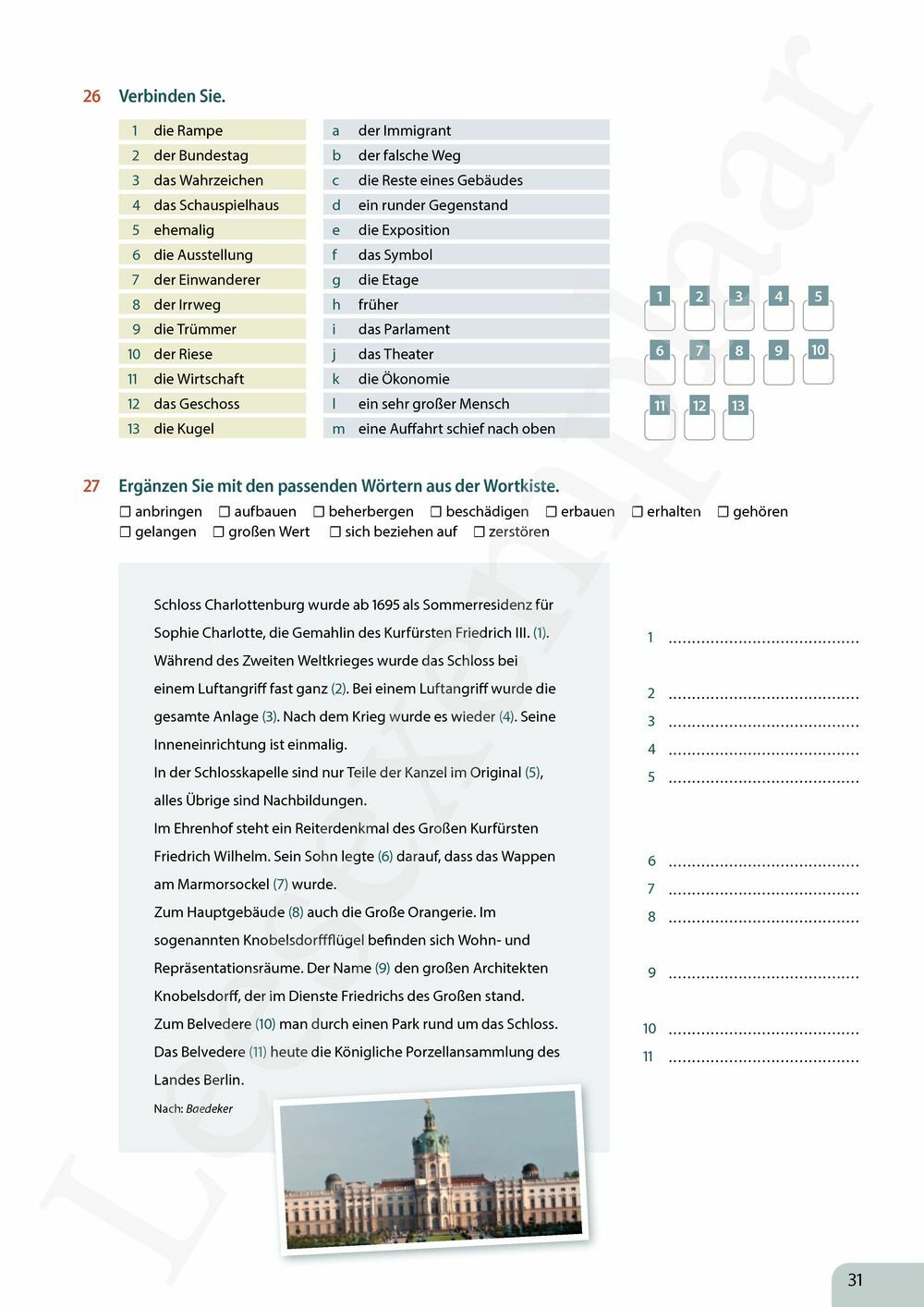 Preview: Spitze neu 3 Leerwerkboek (incl. Pelckmans Portaal)