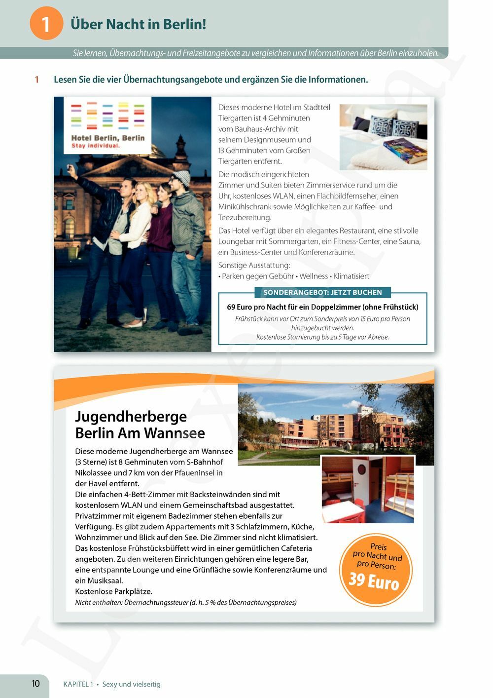 Preview: Spitze neu 3 Leerwerkboek (incl. Pelckmans Portaal)