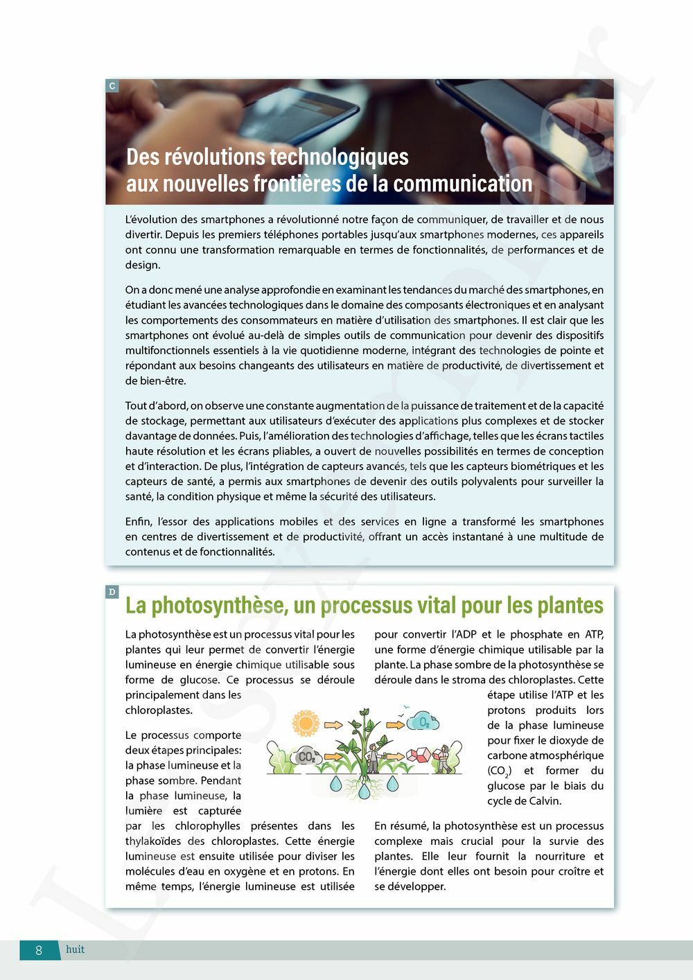 Preview: Nouveau Quartier français 6 Extra (incl. Pelckmans Portaal)