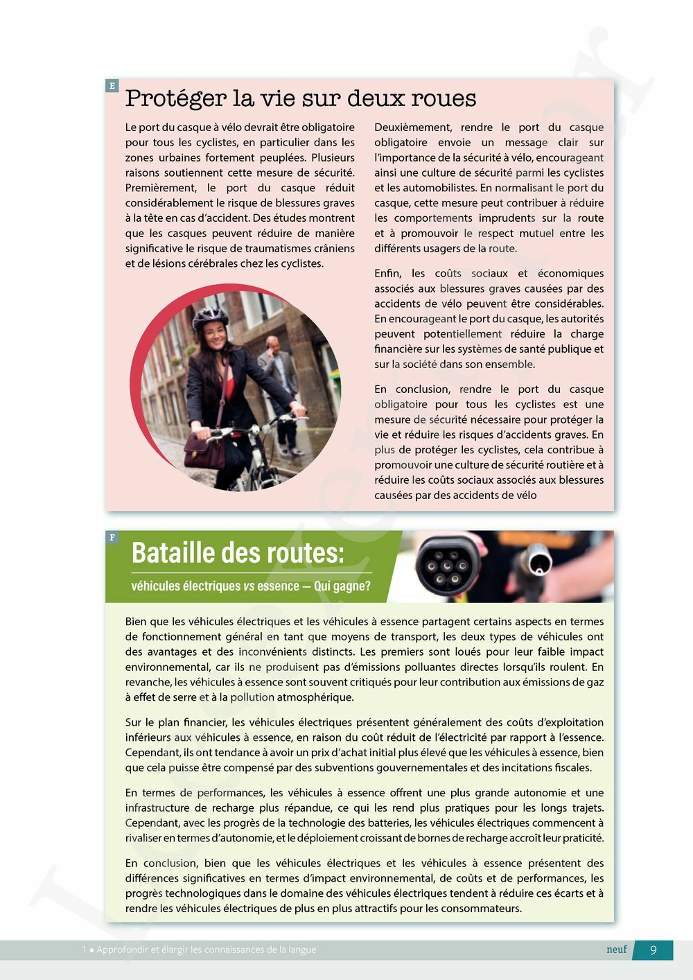 Preview: Nouveau Quartier français 6 Extra (incl. Pelckmans Portaal)