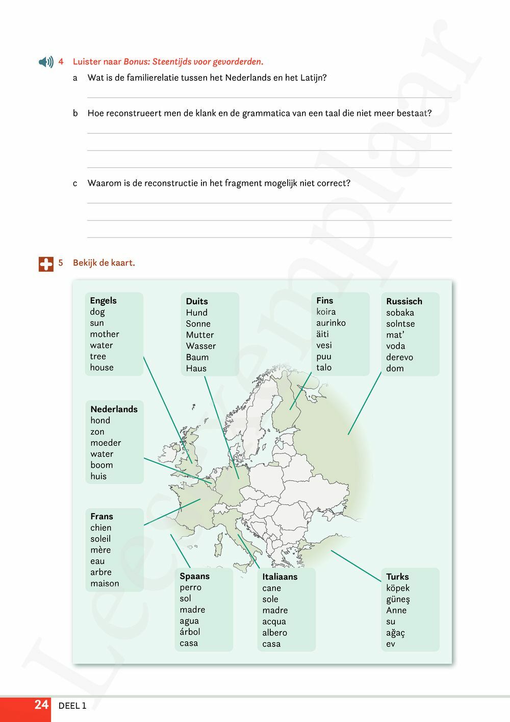 Preview: Campus Nederlands 6 Werkboek (incl. Pelckmans Portaal)