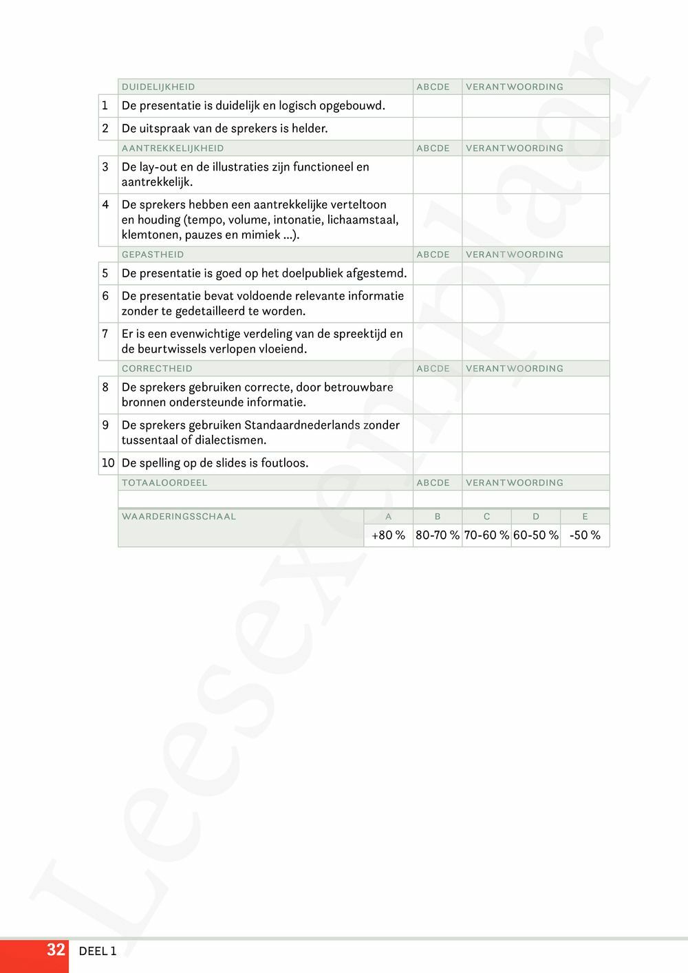 Preview: Campus Nederlands 6 Werkboek (incl. Pelckmans Portaal)