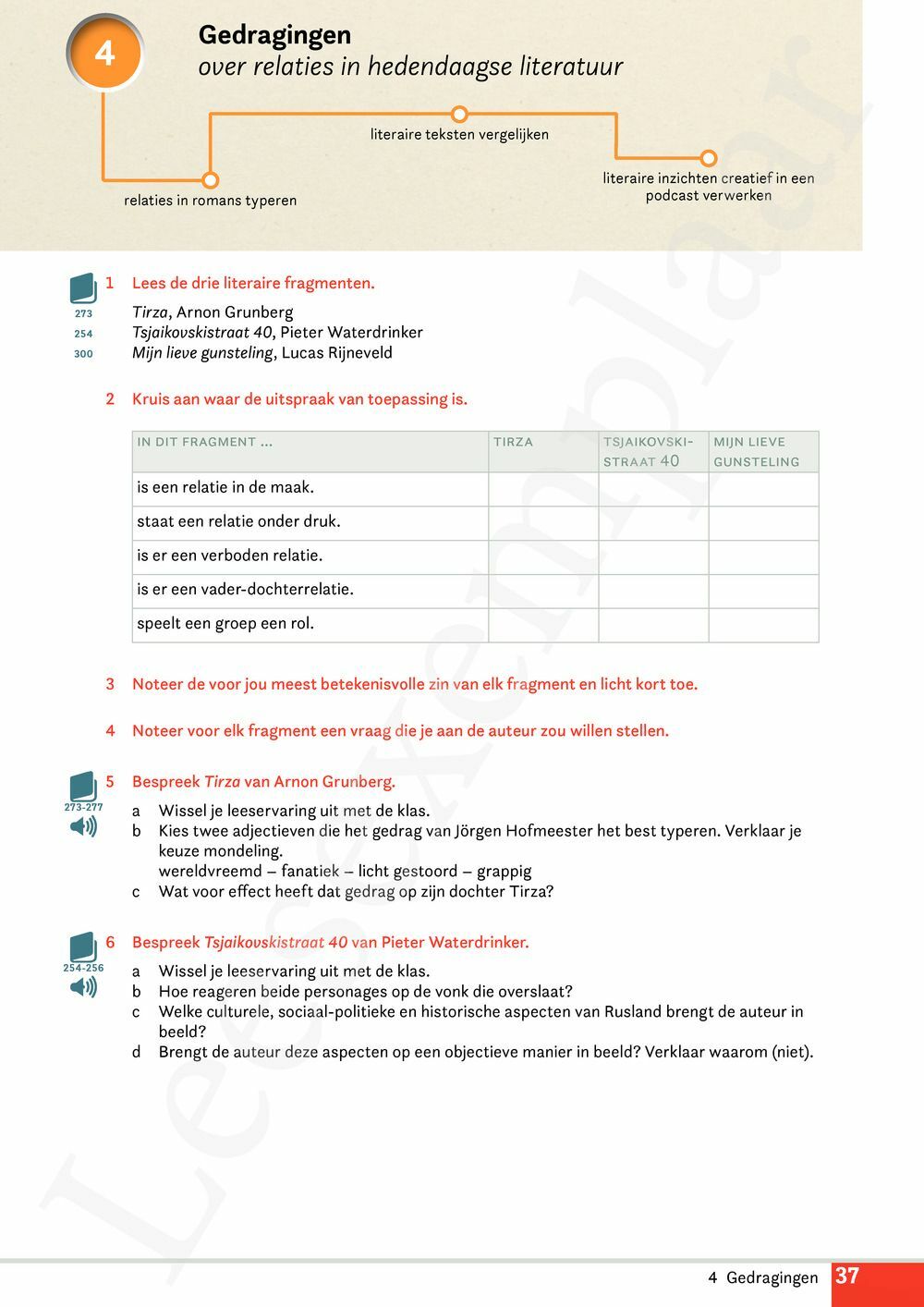 Preview: Campus Nederlands 6 Werkboek (incl. Pelckmans Portaal)