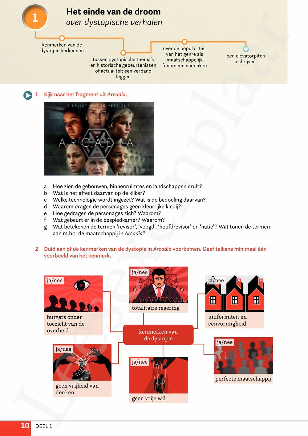 Preview: Campus Nederlands 6 Werkboek (incl. Pelckmans Portaal)