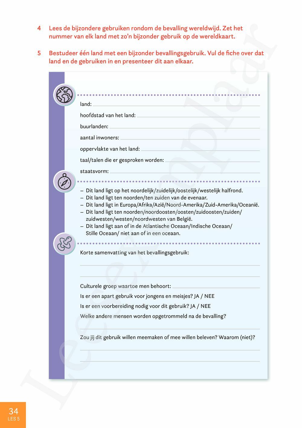 Preview: Match 6 Maatschappelijke vorming-Nederlands Leerwerkboek (incl. Pelckmans Portaal)