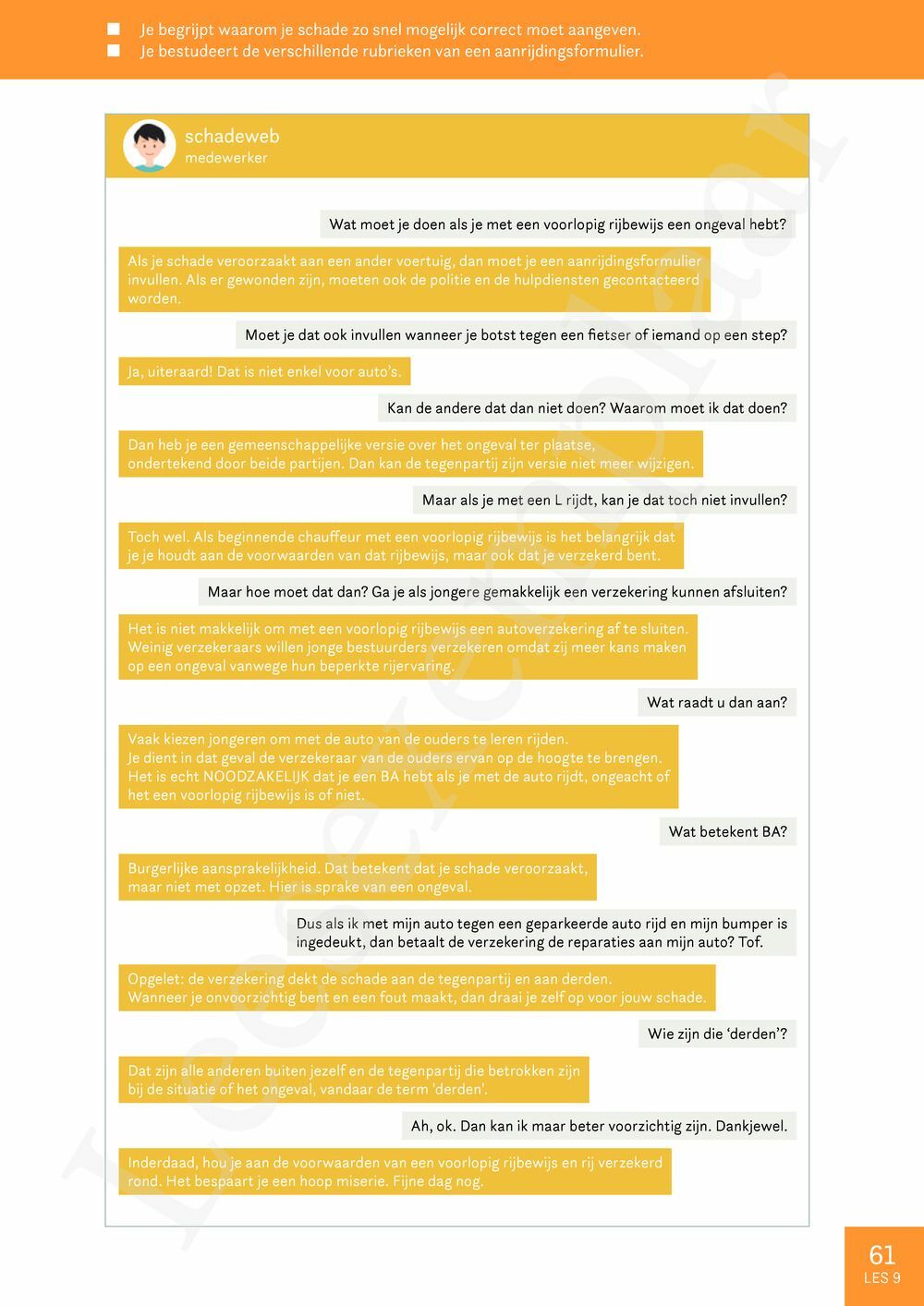 Preview: Match 6 Maatschappelijke vorming-Nederlands Leerwerkboek (incl. Pelckmans Portaal)