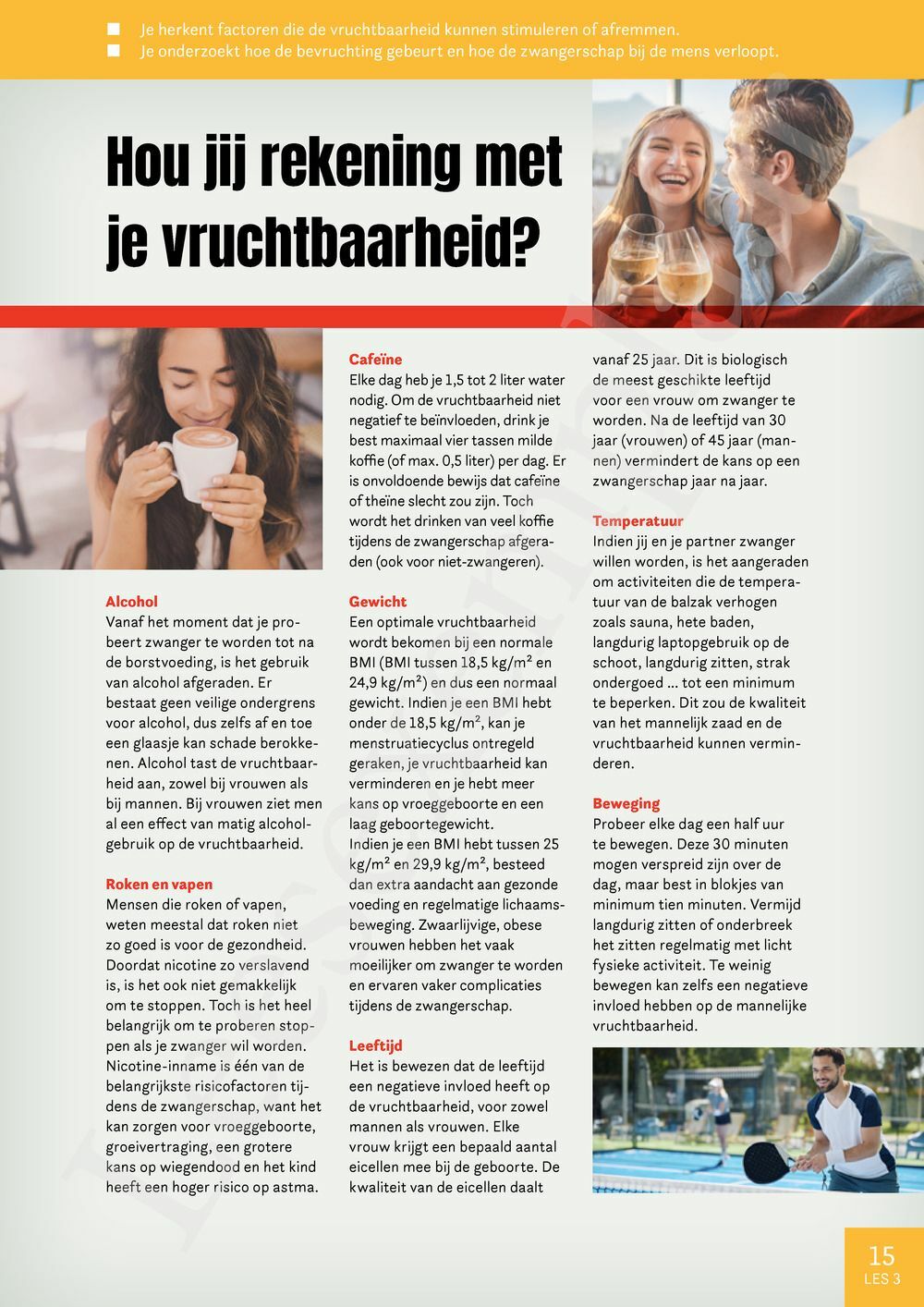 Preview: Match 6 Maatschappelijke vorming-Nederlands Leerwerkboek (incl. Pelckmans Portaal)