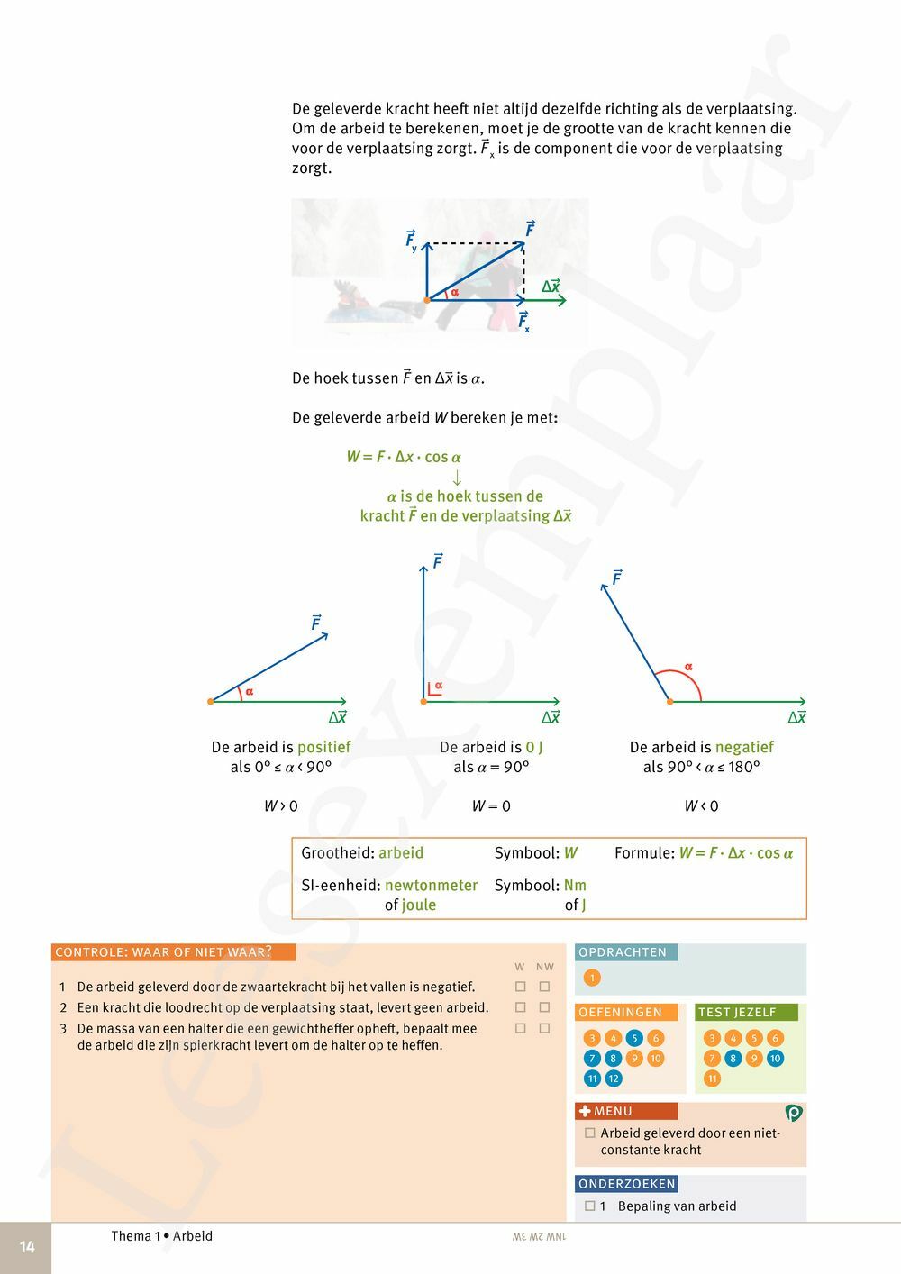 Preview: Focus Fysica 4.2 Handboek (incl. Pelckmans Portaal)