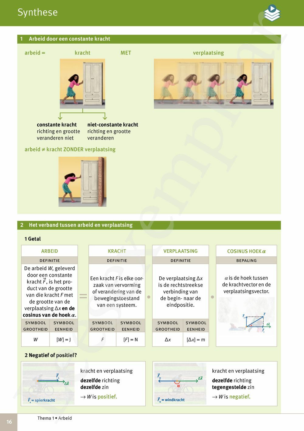 Preview: Focus Fysica 4.2 Handboek (incl. Pelckmans Portaal)