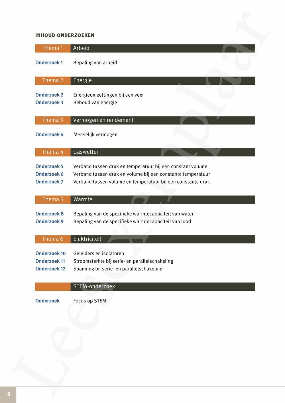 Preview: Focus Fysica 4.2 Handboek (incl. Pelckmans Portaal)