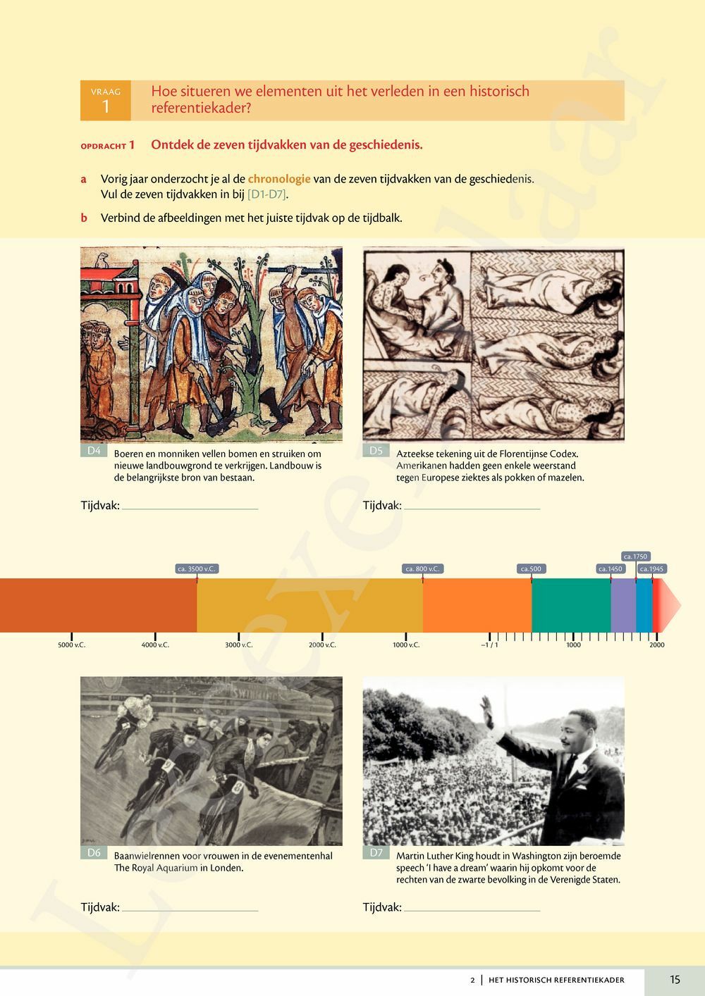 Preview: Memoria 2 Leerwerkboek (editie 2025) (incl. Pelckmans Portaal)