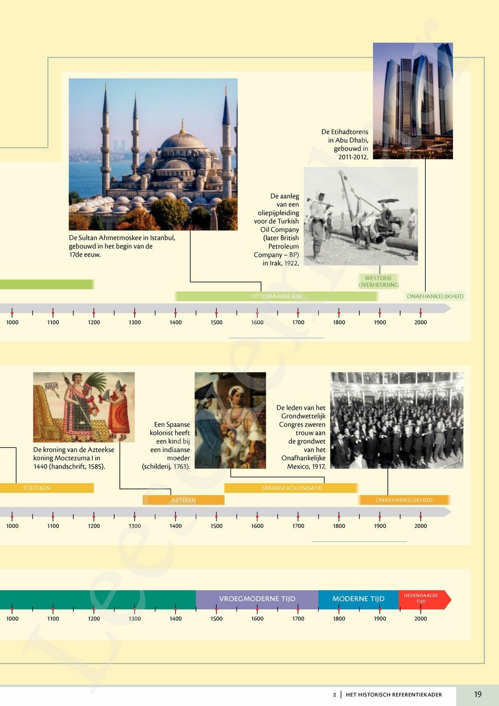 Preview: Memoria 2 Leerwerkboek (editie 2025) (incl. Pelckmans Portaal)