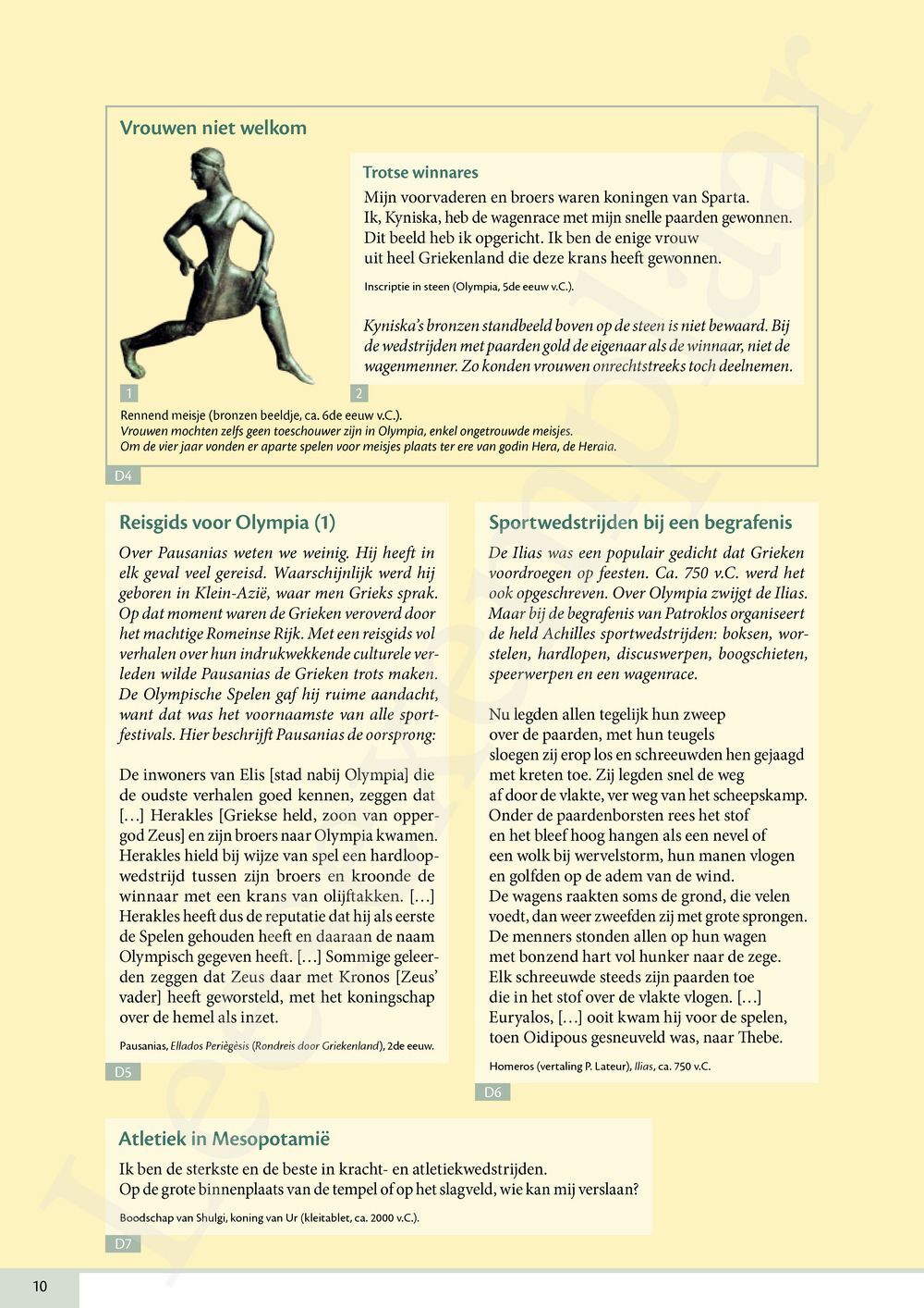 Preview: Memoria 2 Leerwerkboek (editie 2025) (incl. Pelckmans Portaal)