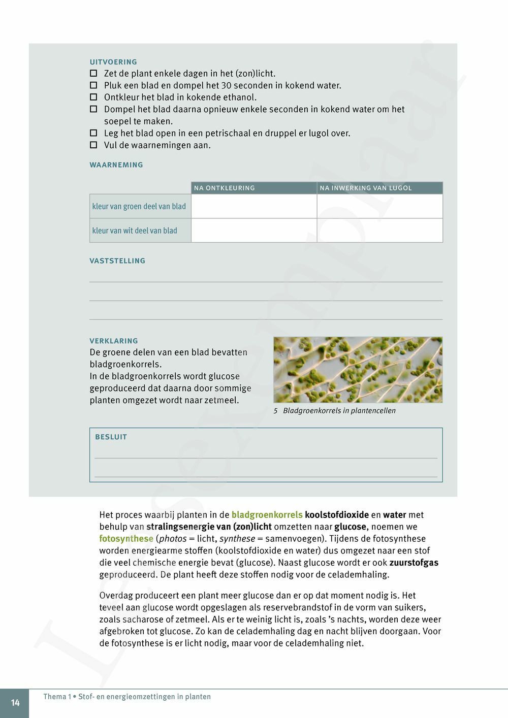 Preview: Explo 2 Leerwerkboek (editie 2025) (incl. Pelckmans Portaal)