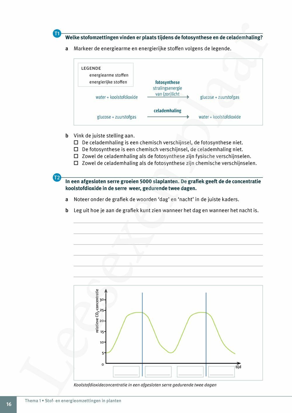 Preview: Explo 2 Leerwerkboek (editie 2025) (incl. Pelckmans Portaal)