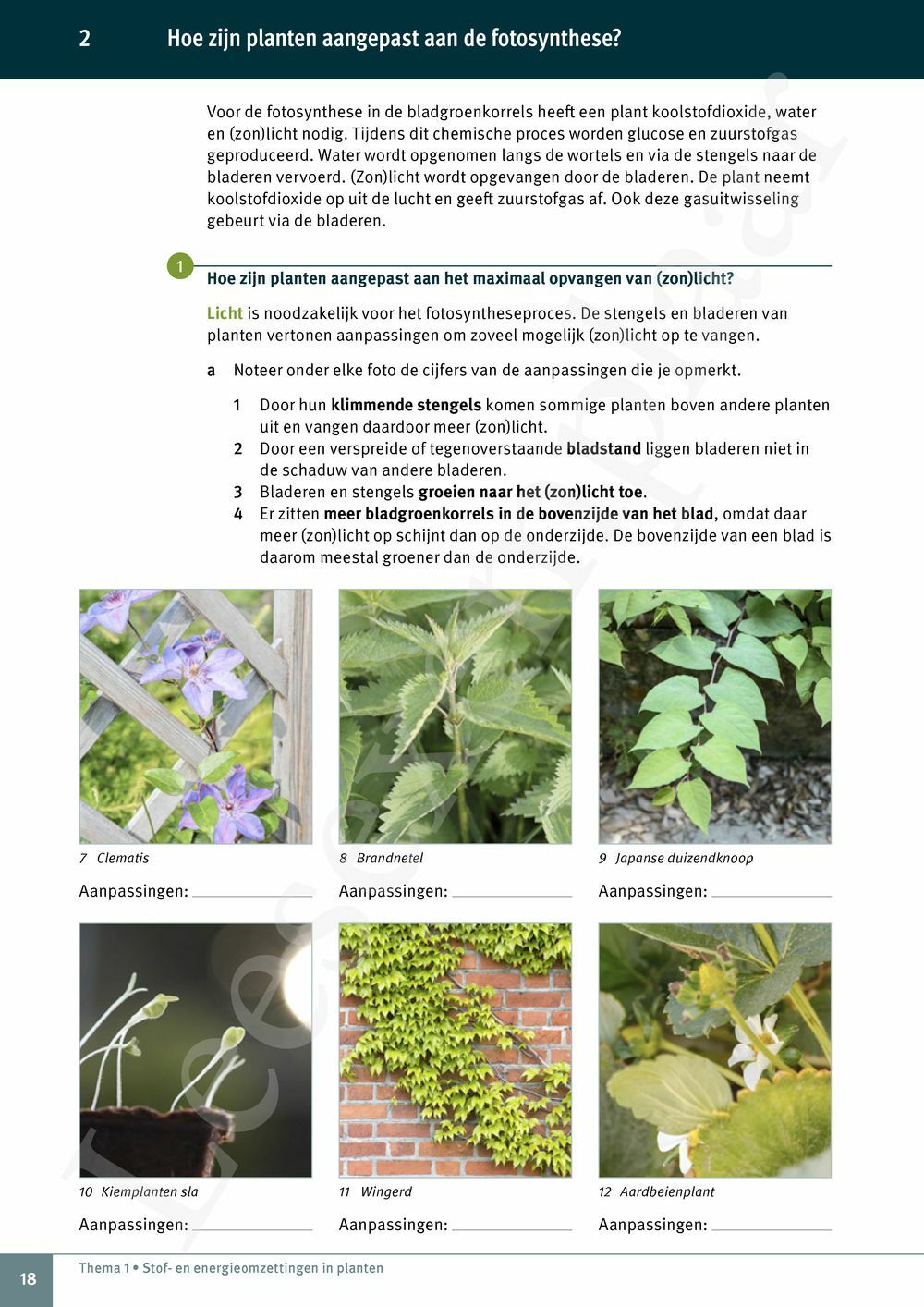 Preview: Explo 2 Leerwerkboek (editie 2025) (incl. Pelckmans Portaal)