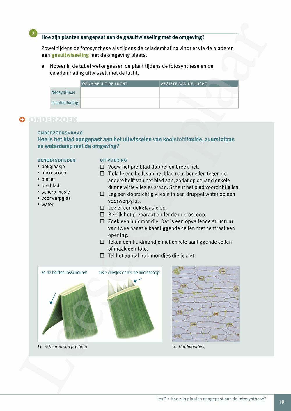 Preview: Explo 2 Leerwerkboek (editie 2025) (incl. Pelckmans Portaal)