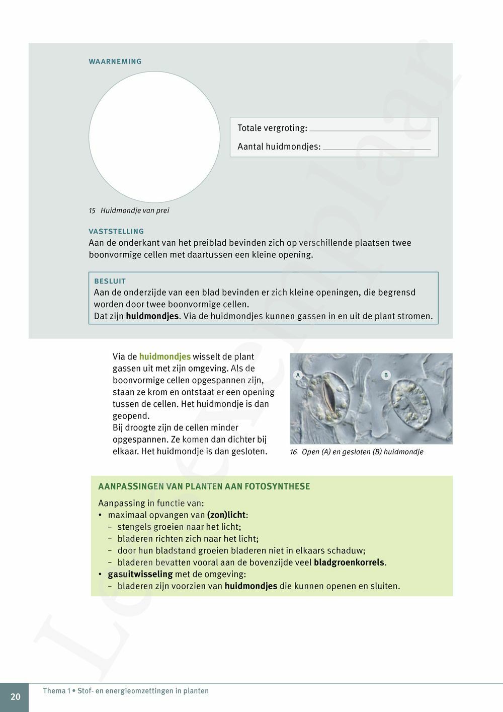 Preview: Explo 2 Leerwerkboek (editie 2025) (incl. Pelckmans Portaal)