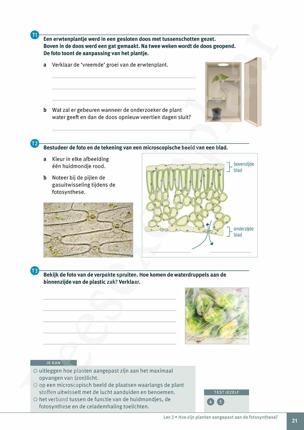 Preview: Explo 2 Leerwerkboek (editie 2025) (incl. Pelckmans Portaal)