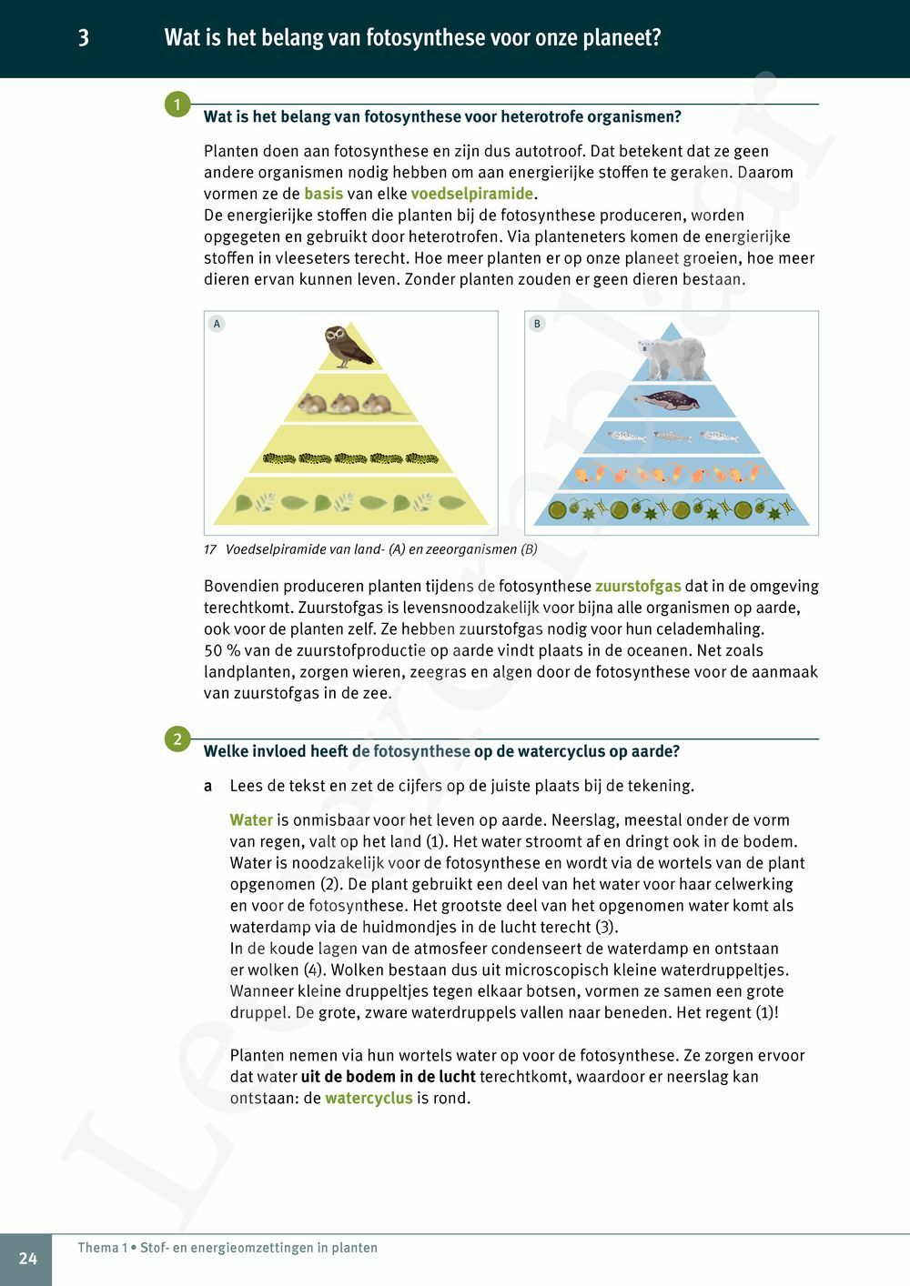 Preview: Explo 2 Leerwerkboek (editie 2025) (incl. Pelckmans Portaal)