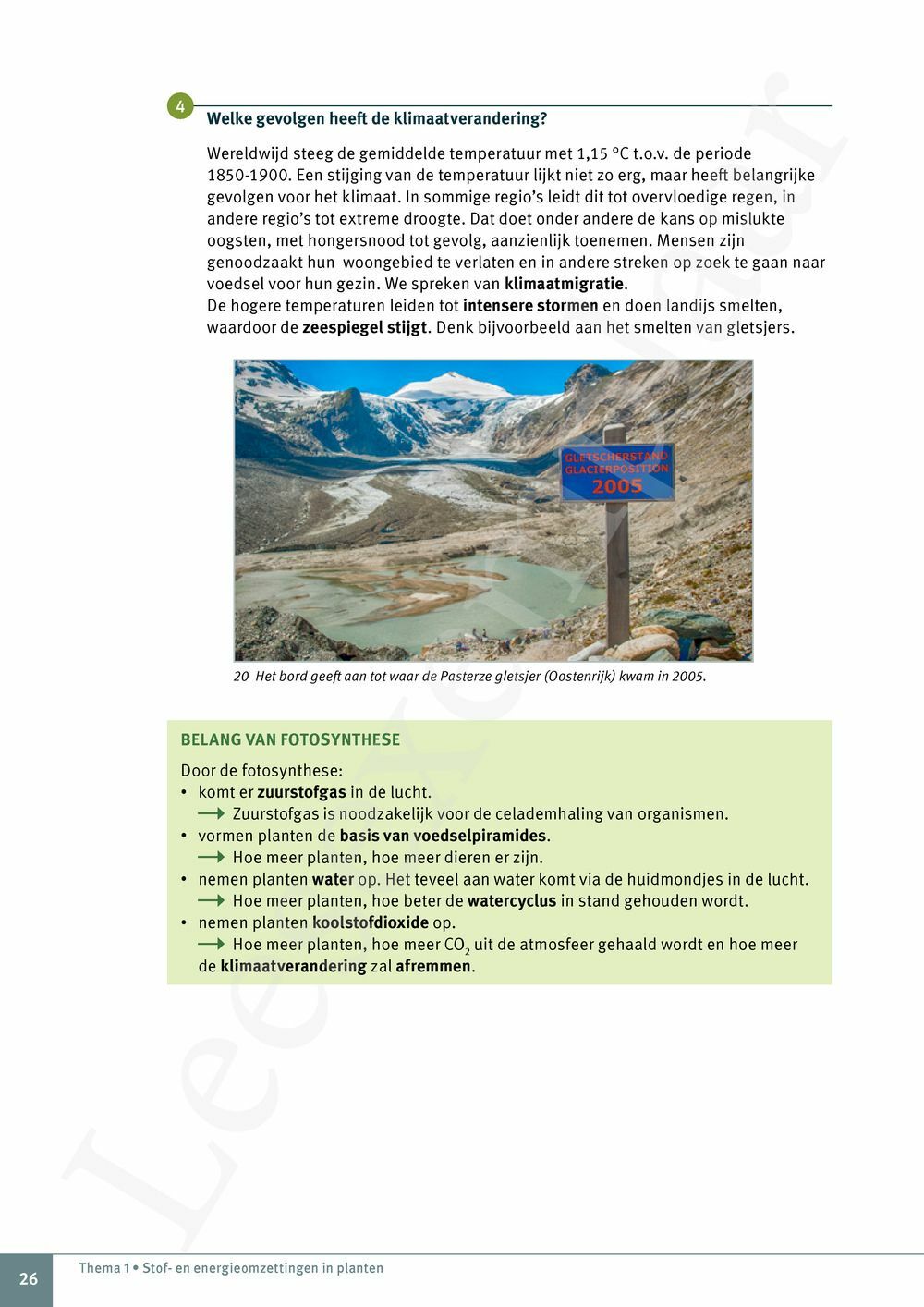 Preview: Explo 2 Leerwerkboek (editie 2025) (incl. Pelckmans Portaal)