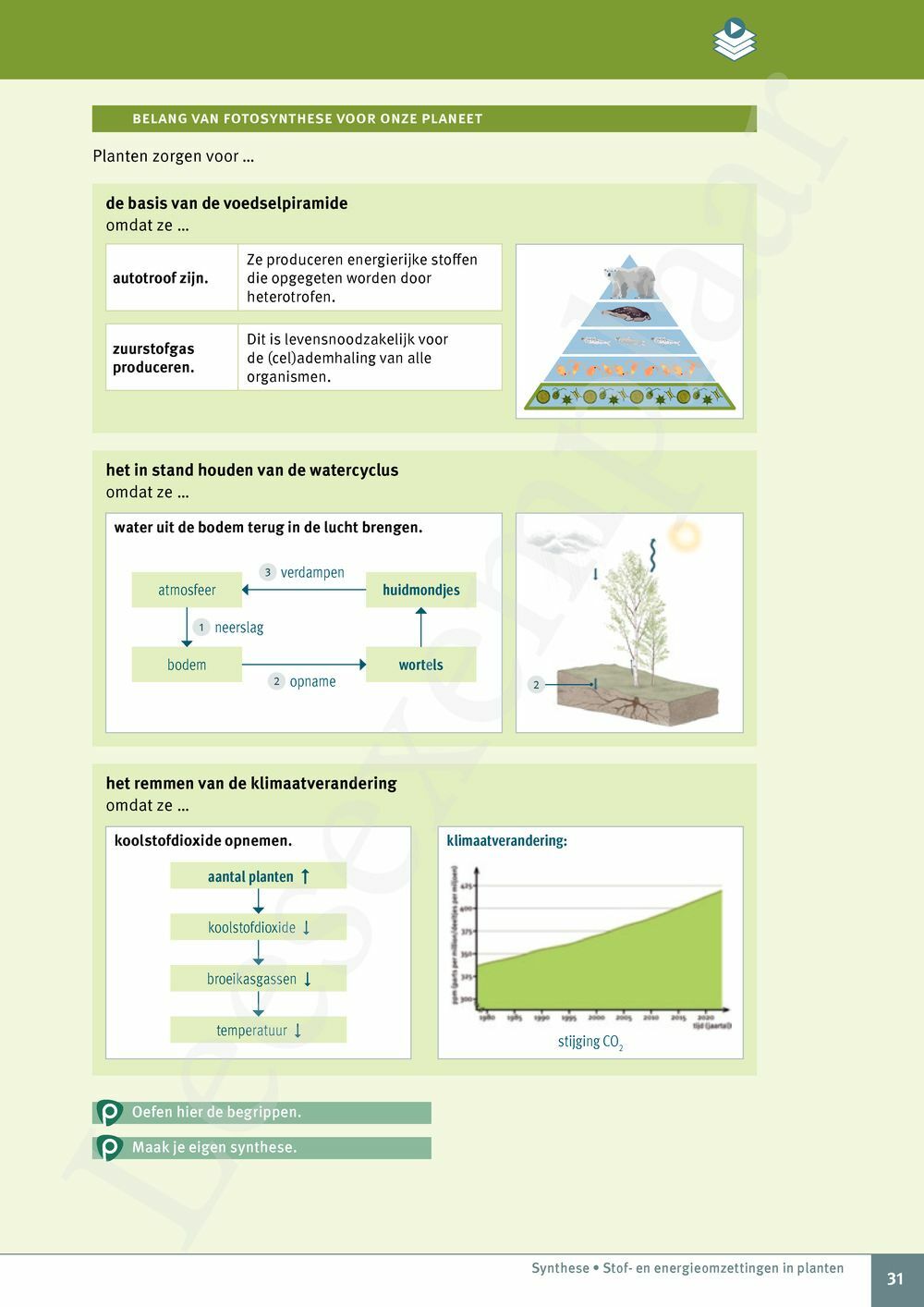Preview: Explo 2 Leerwerkboek (editie 2025) (incl. Pelckmans Portaal)