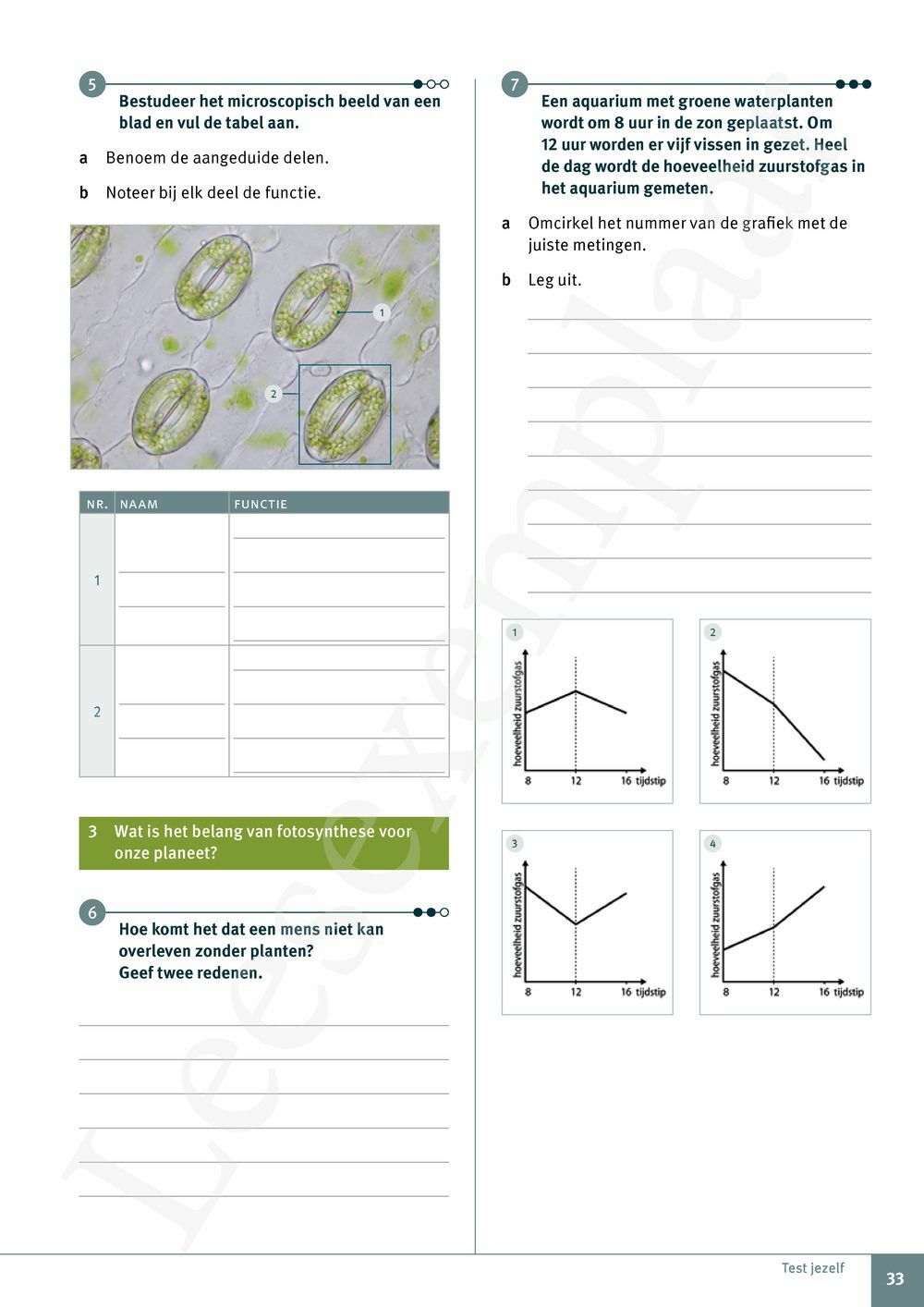 Preview: Explo 2 Leerwerkboek (editie 2025) (incl. Pelckmans Portaal)