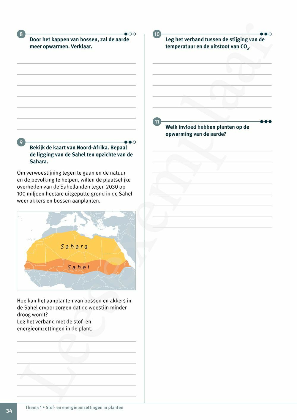 Preview: Explo 2 Leerwerkboek (editie 2025) (incl. Pelckmans Portaal)
