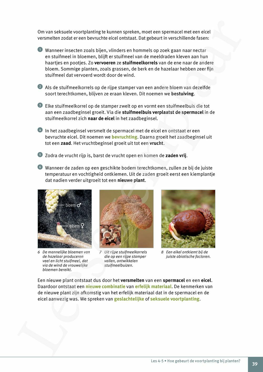 Preview: Explo 2 Leerwerkboek (editie 2025) (incl. Pelckmans Portaal)