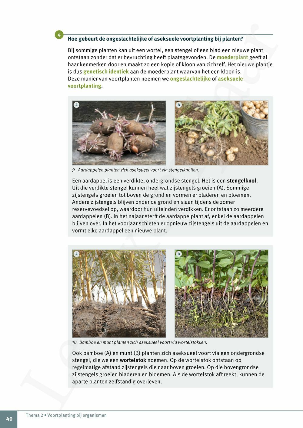 Preview: Explo 2 Leerwerkboek (editie 2025) (incl. Pelckmans Portaal)
