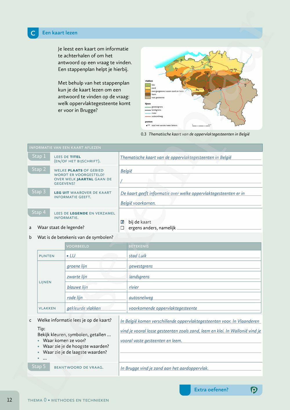 Preview: Zone 2 Leerwerkboek (editie 2025) (incl. Pelckmans Portaal)
