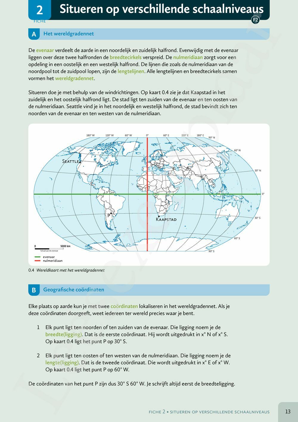 Preview: Zone 2 Leerwerkboek (editie 2025) (incl. Pelckmans Portaal)