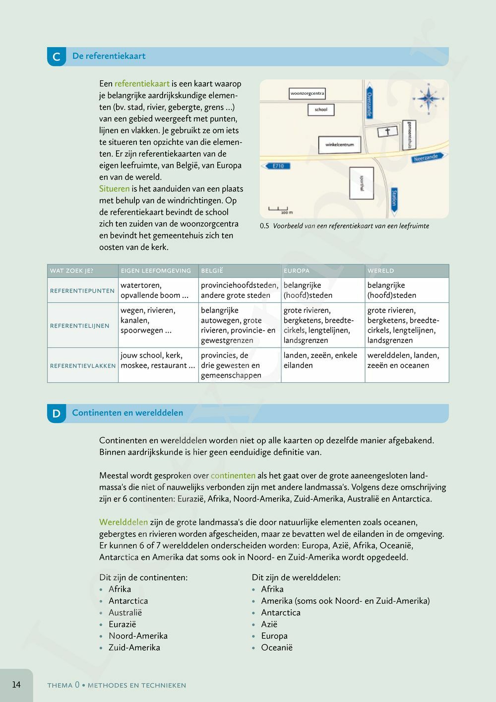 Preview: Zone 2 Leerwerkboek (editie 2025) (incl. Pelckmans Portaal)