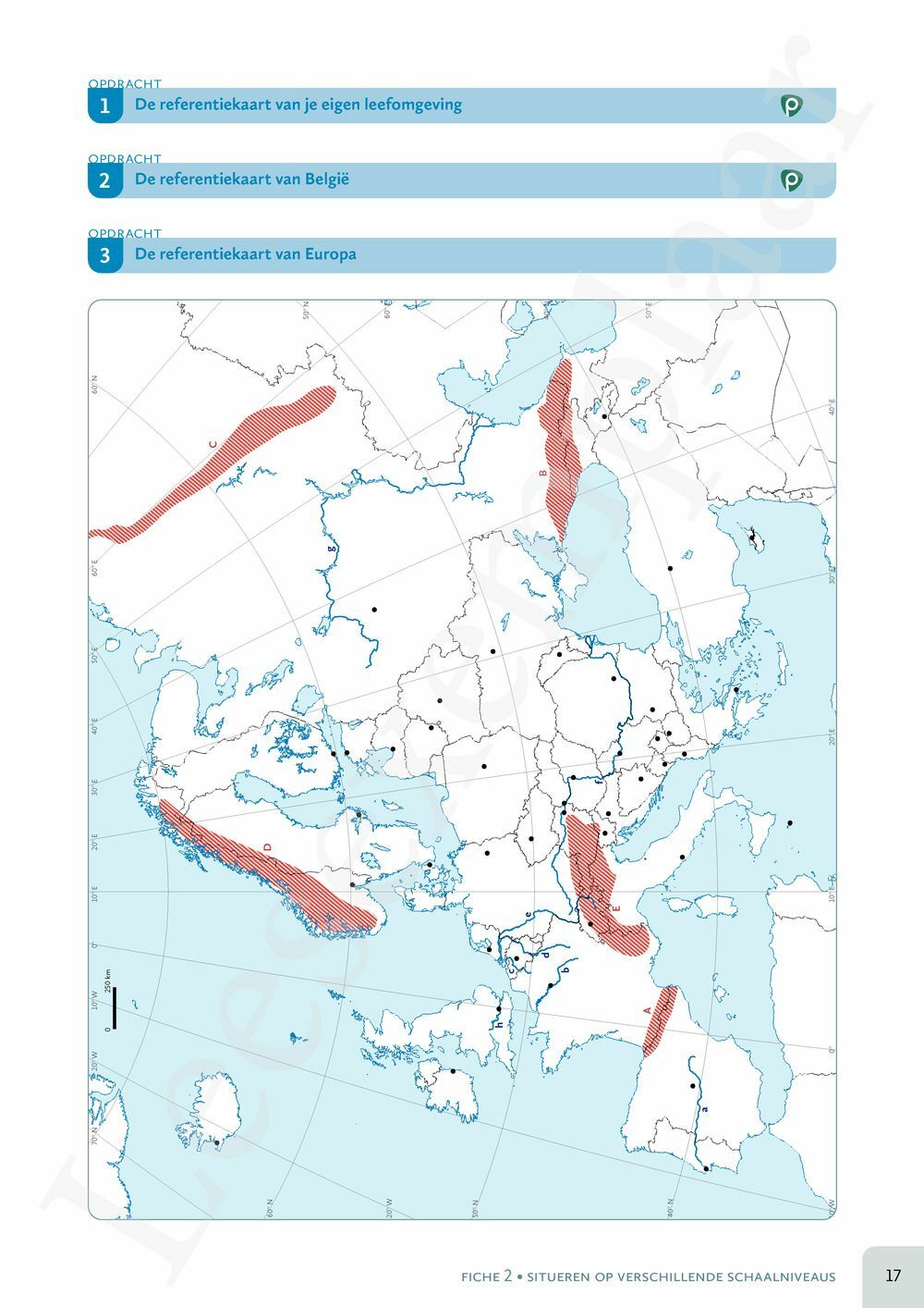 Preview: Zone 2 Leerwerkboek (editie 2025) (incl. Pelckmans Portaal)