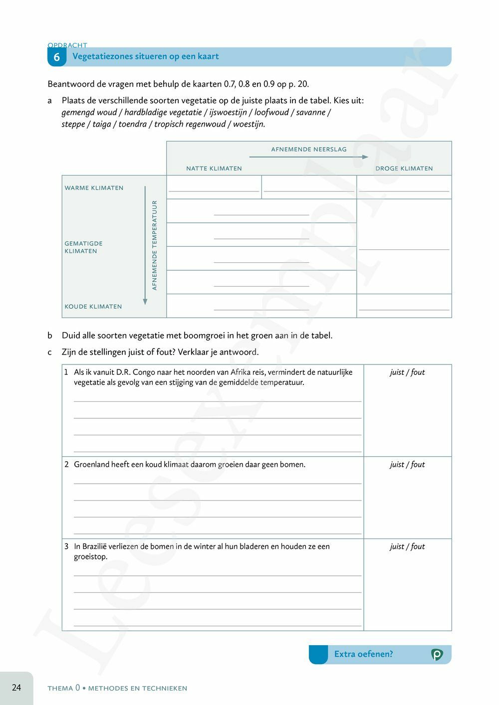 Preview: Zone 2 Leerwerkboek (editie 2025) (incl. Pelckmans Portaal)