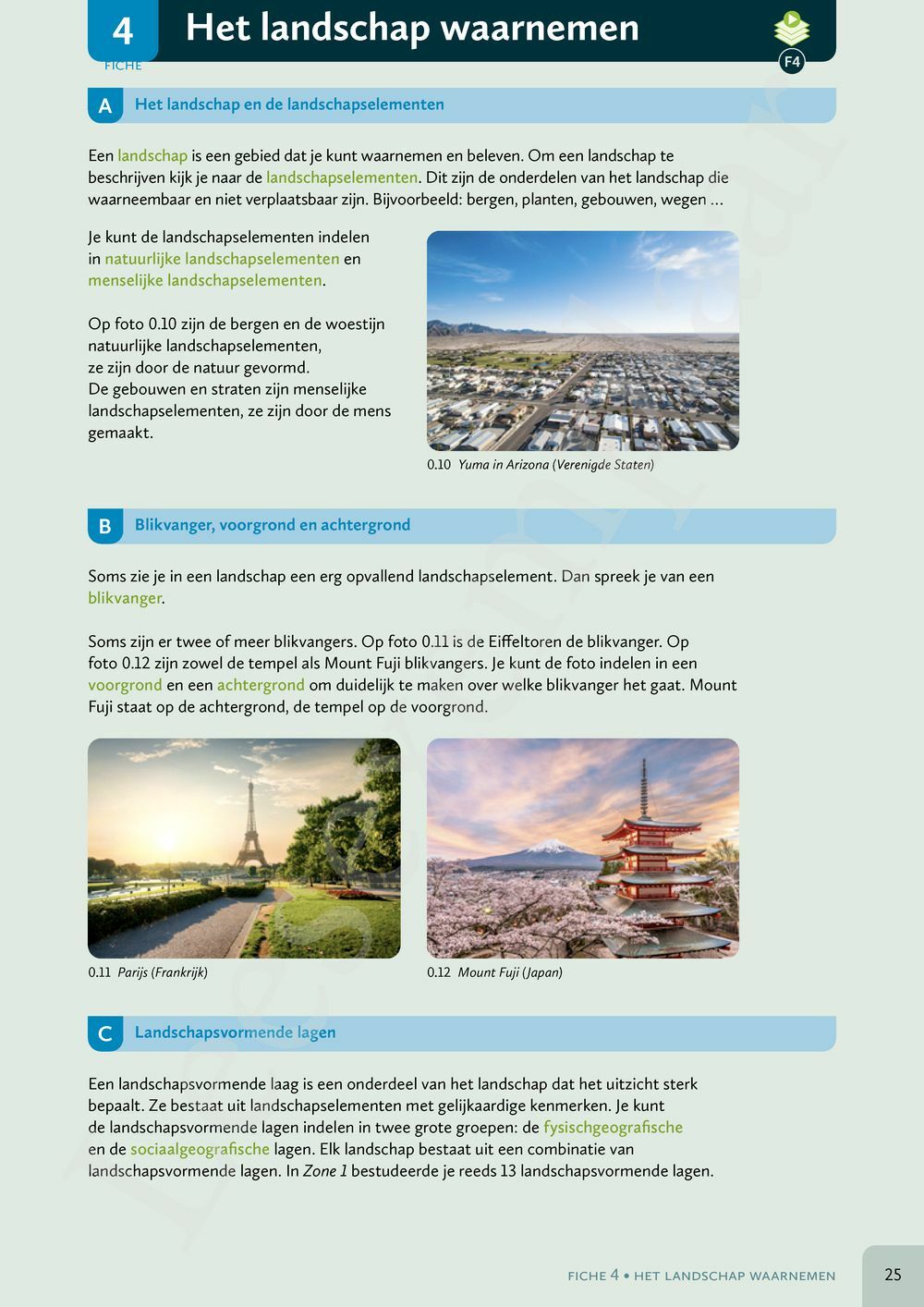 Preview: Zone 2 Leerwerkboek (editie 2025) (incl. Pelckmans Portaal)