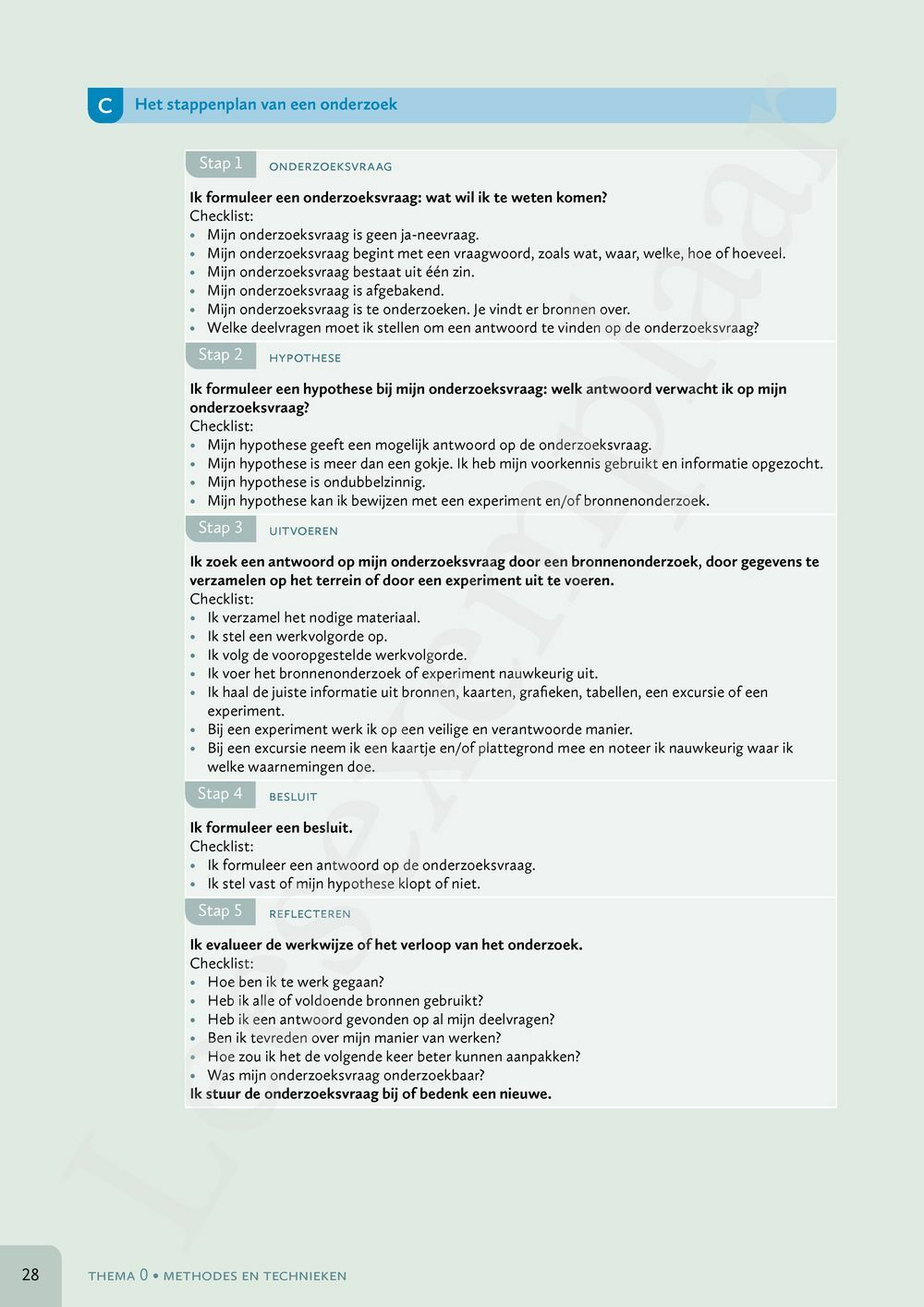 Preview: Zone 2 Leerwerkboek (editie 2025) (incl. Pelckmans Portaal)