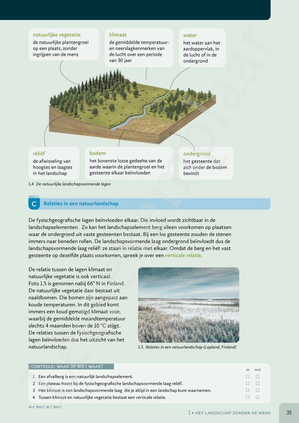 Preview: Zone 2 Leerwerkboek (editie 2025) (incl. Pelckmans Portaal)