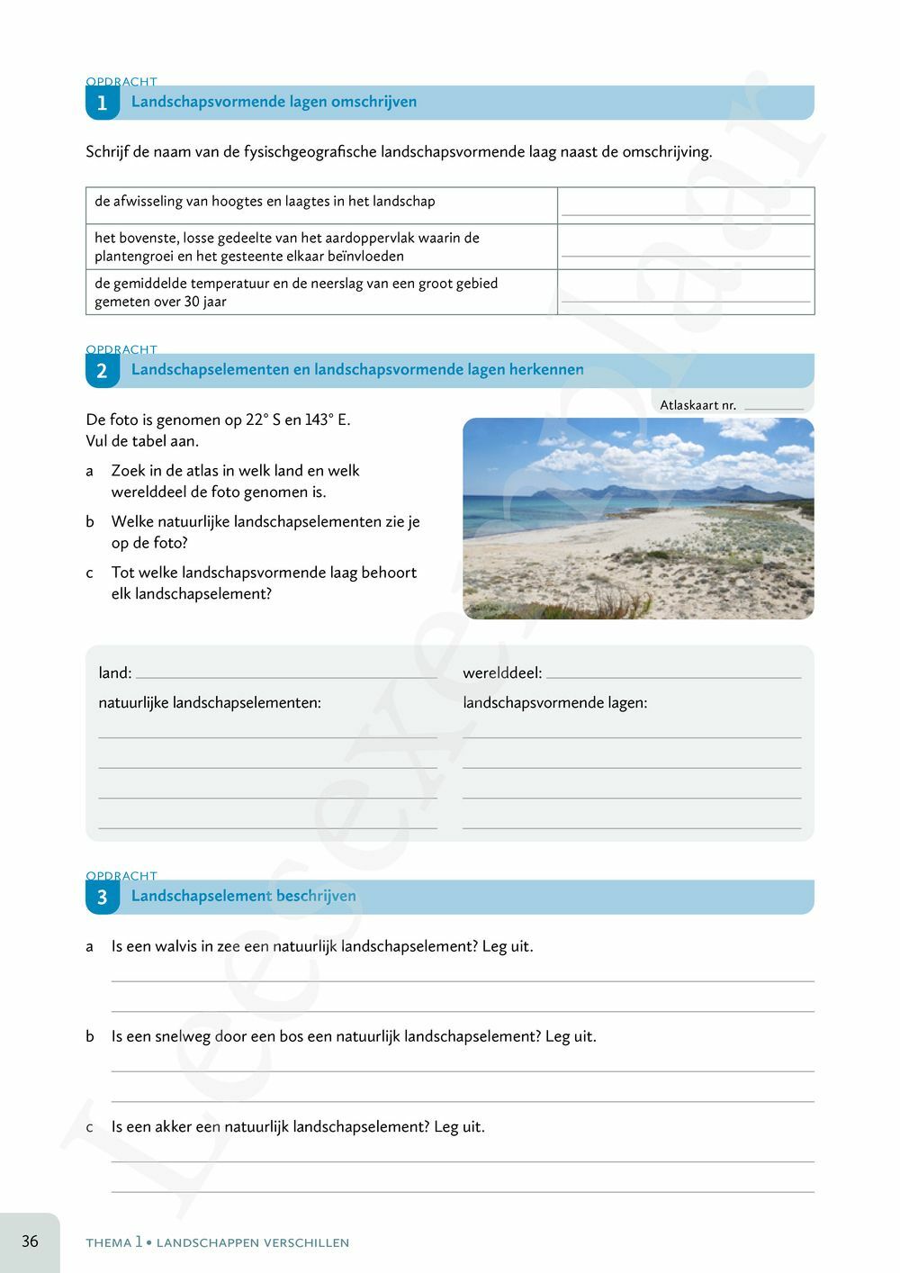 Preview: Zone 2 Leerwerkboek (editie 2025) (incl. Pelckmans Portaal)