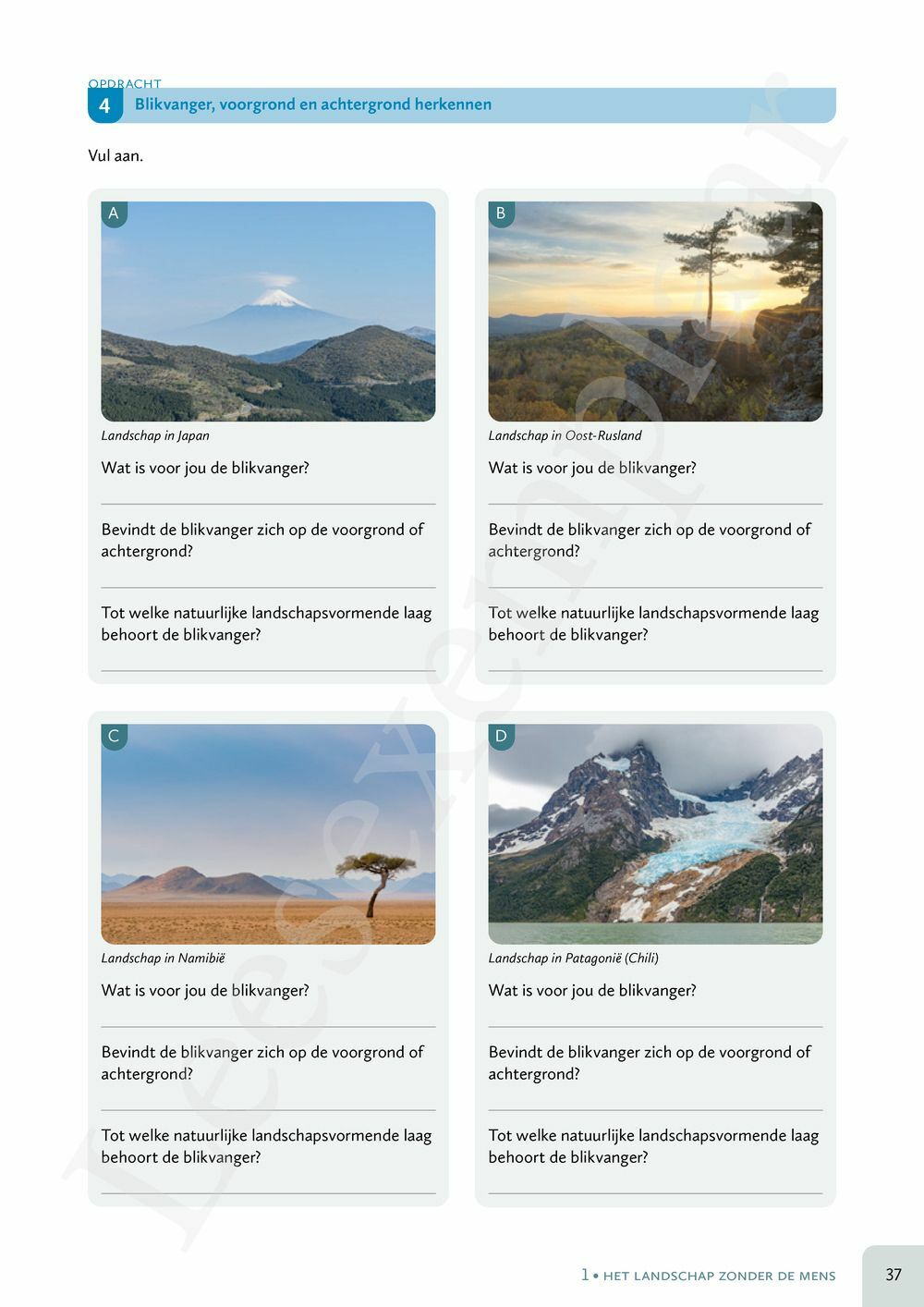 Preview: Zone 2 Leerwerkboek (editie 2025) (incl. Pelckmans Portaal)