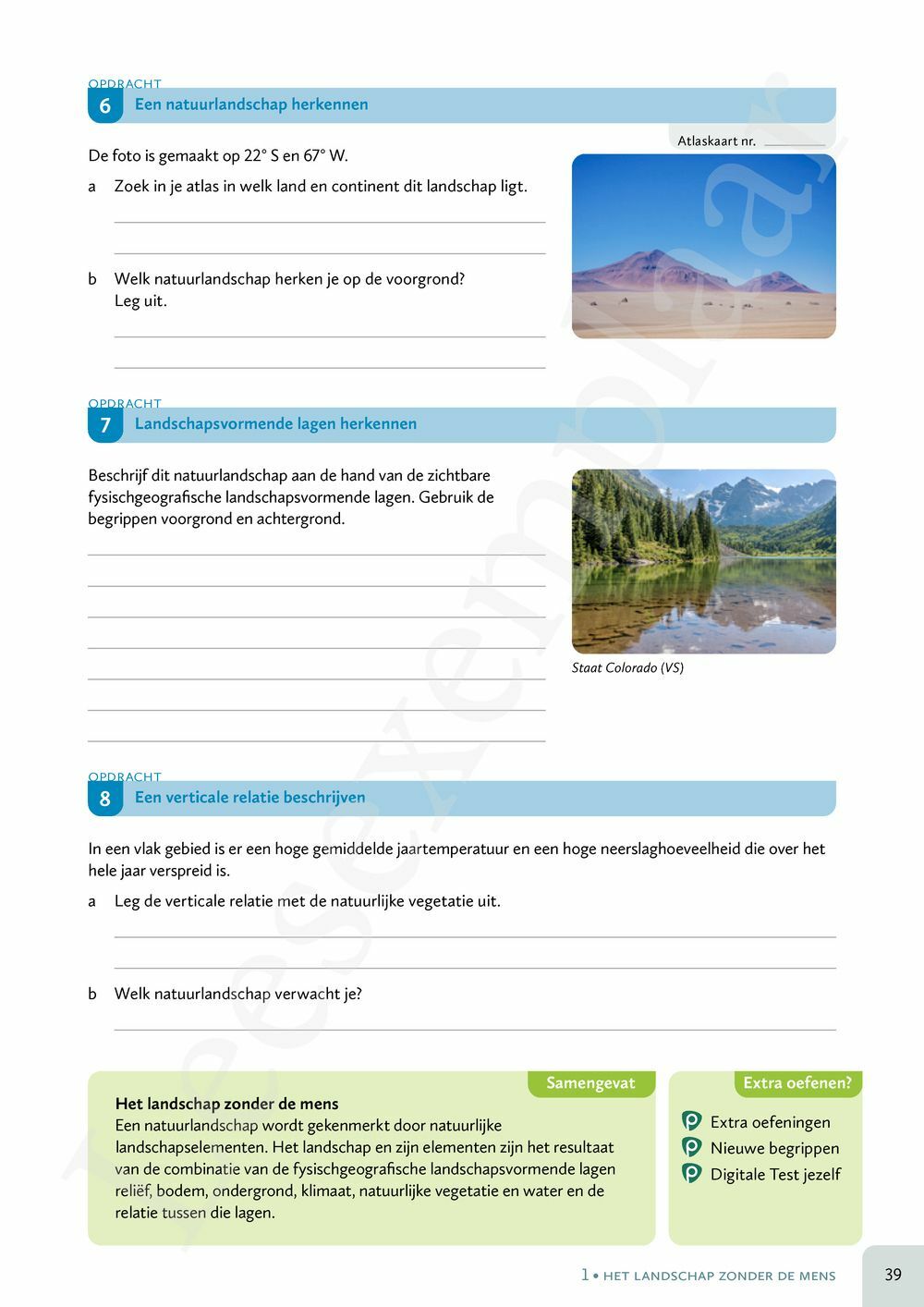 Preview: Zone 2 Leerwerkboek (editie 2025) (incl. Pelckmans Portaal)