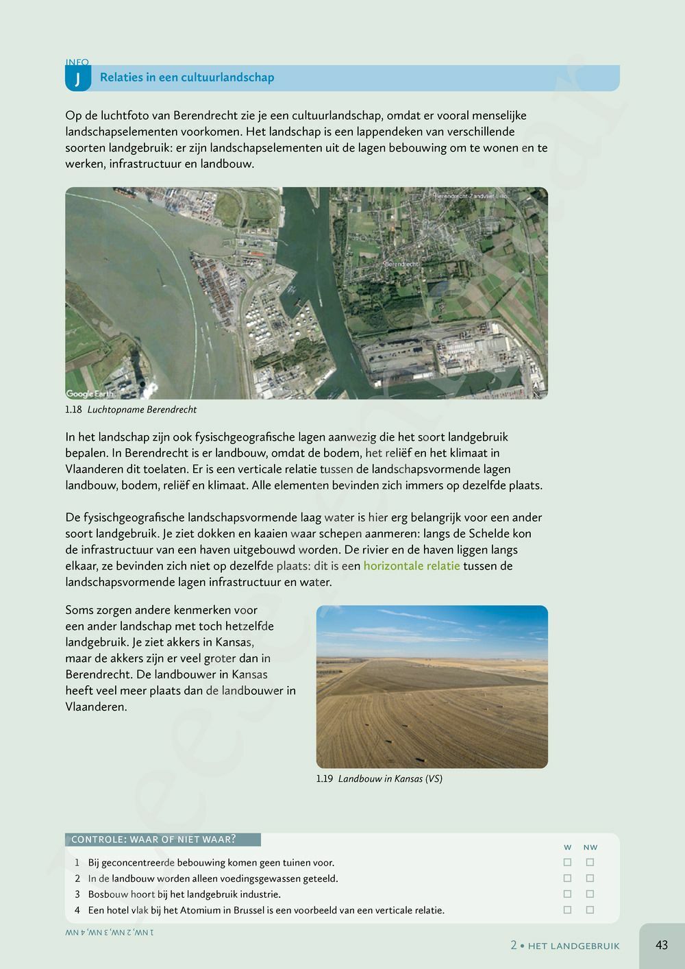 Preview: Zone 2 Leerwerkboek (editie 2025) (incl. Pelckmans Portaal)