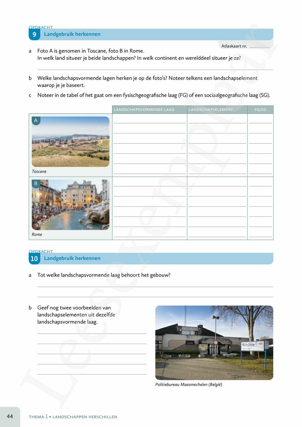 Preview: Zone 2 Leerwerkboek (editie 2025) (incl. Pelckmans Portaal)
