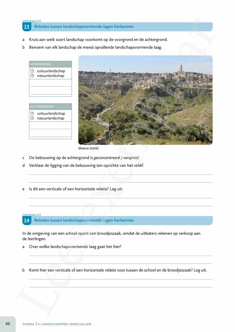 Preview: Zone 2 Leerwerkboek (editie 2025) (incl. Pelckmans Portaal)