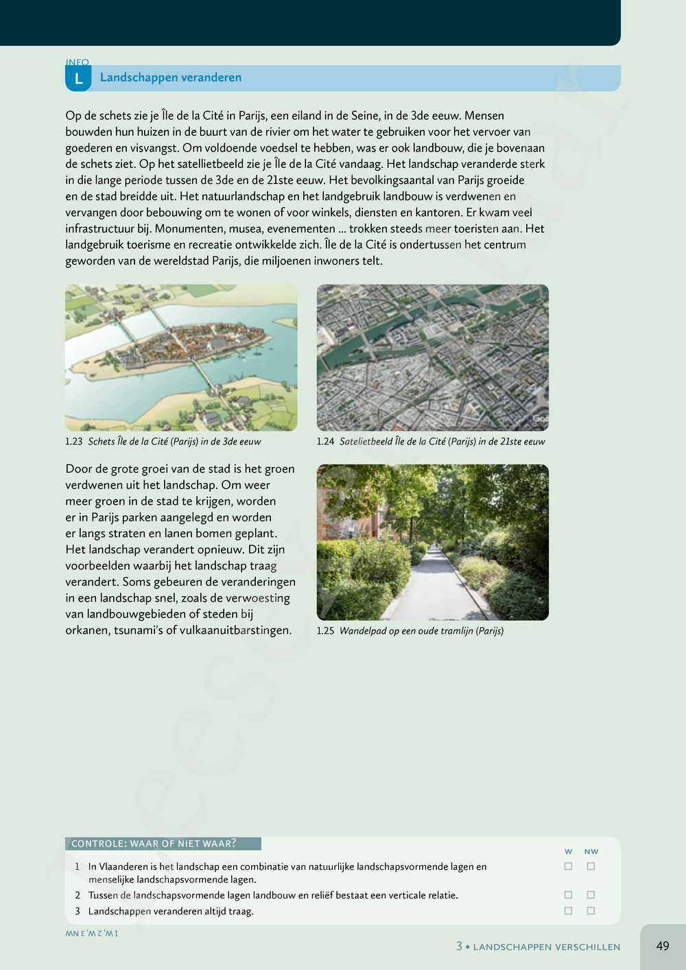 Preview: Zone 2 Leerwerkboek (editie 2025) (incl. Pelckmans Portaal)
