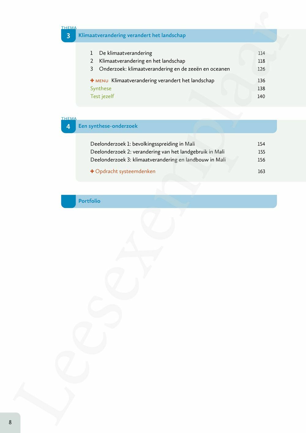 Preview: Zone 2 Leerwerkboek (editie 2025) (incl. Pelckmans Portaal)