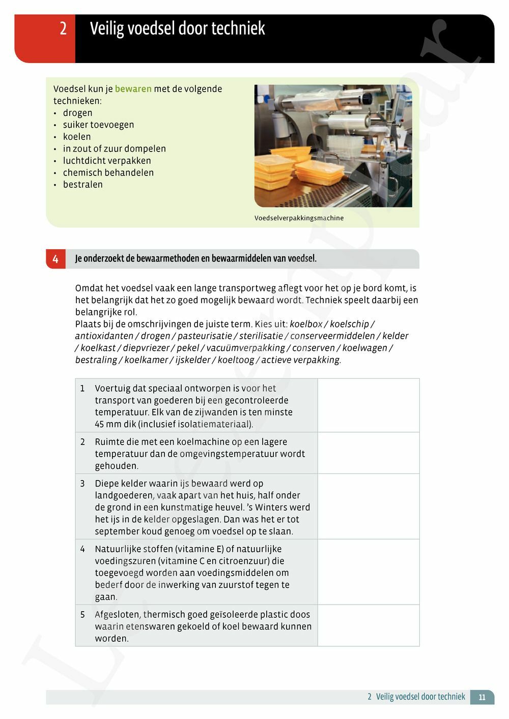 Preview: Cool! 2 Leerwerkboek (editie 2025) (incl. Cool!-bladzijden en Pelckmans Portaal)