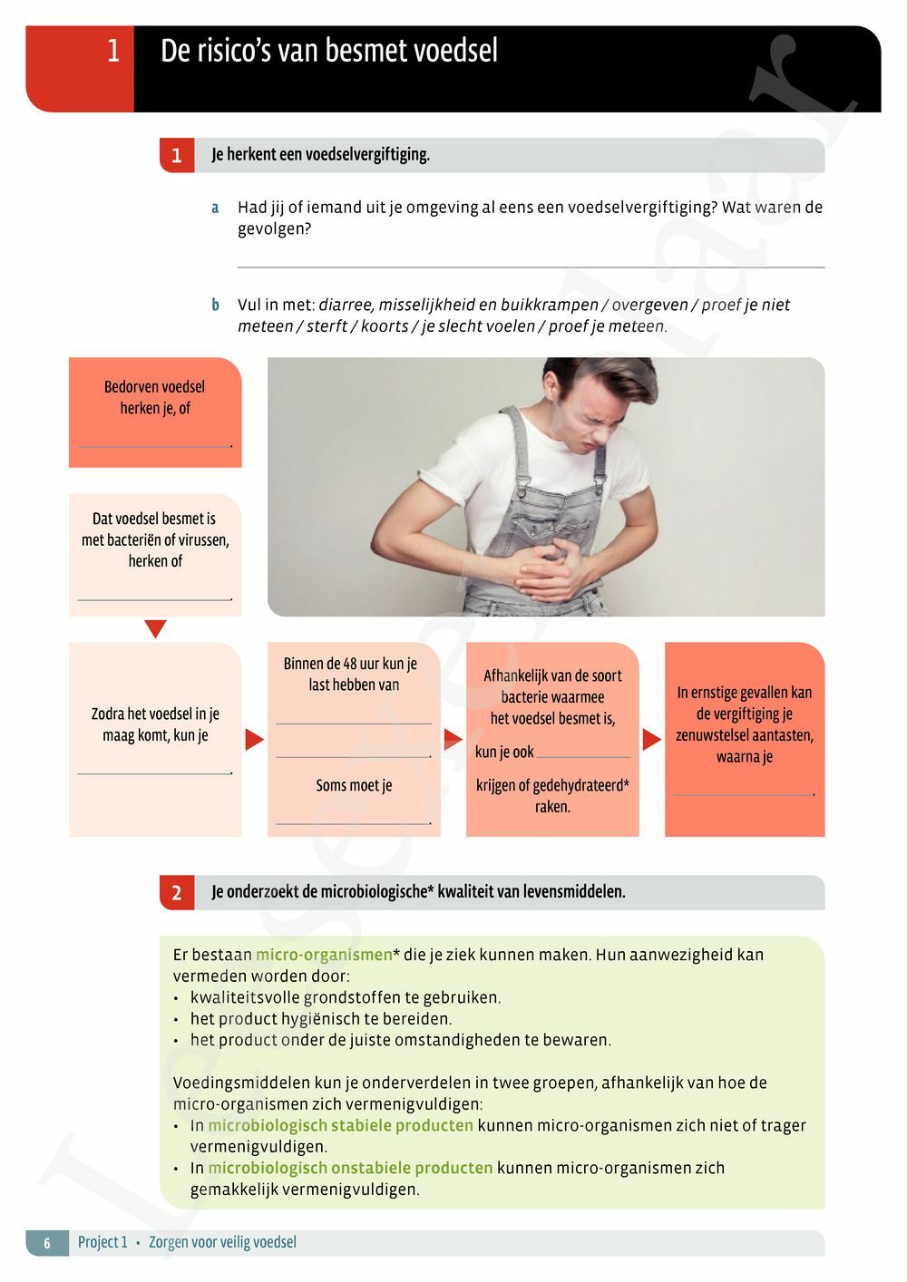 Preview: Cool! 2 Leerwerkboek (editie 2025) (incl. Cool!-bladzijden en Pelckmans Portaal)
