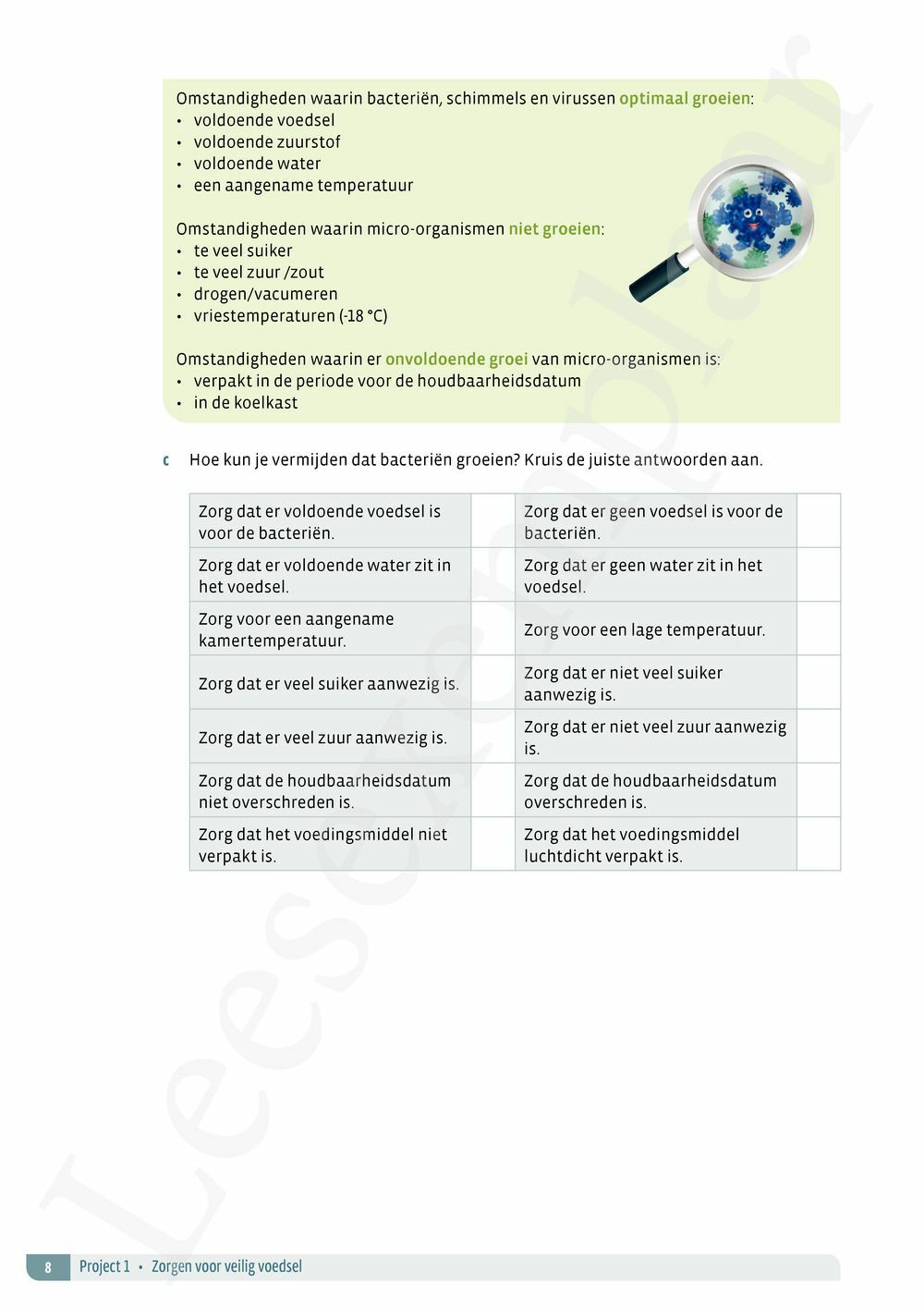 Preview: Cool! 2 Leerwerkboek (editie 2025) (incl. Cool!-bladzijden en Pelckmans Portaal)