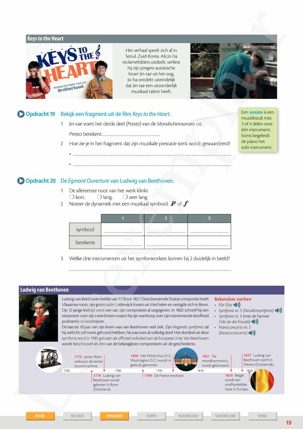 Preview: Boost! 2 Leerwerkboek (editie 2025) (incl. Pelckmans Portaal)
